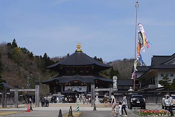 仙台観光 旅行ブログ