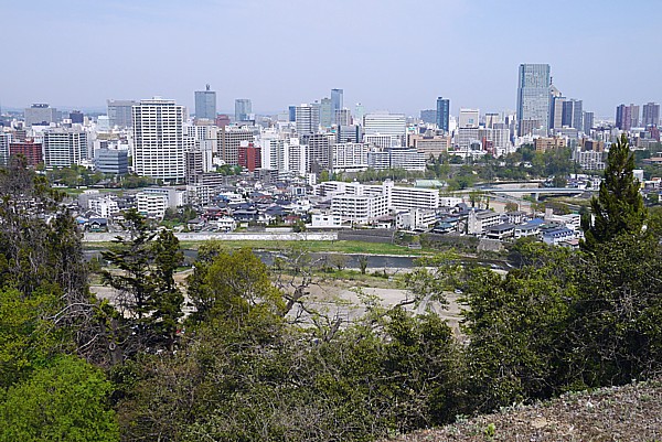 テレビ中継