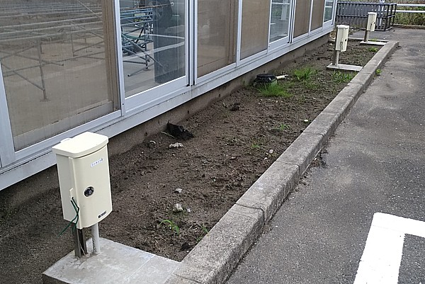 RVパーク