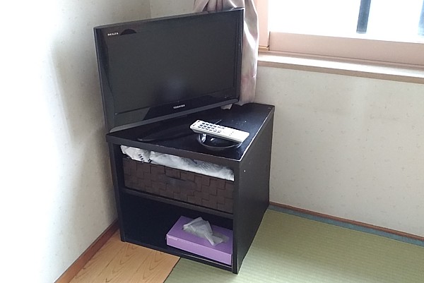 アメニティ