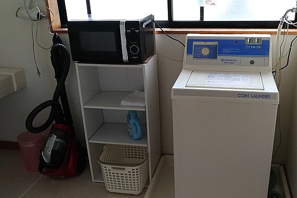 電子レンジ
