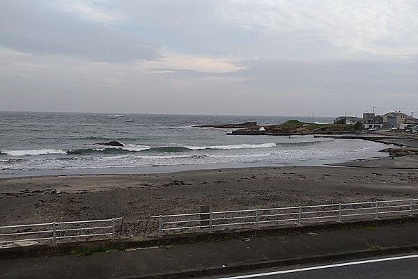 名倉海水浴場