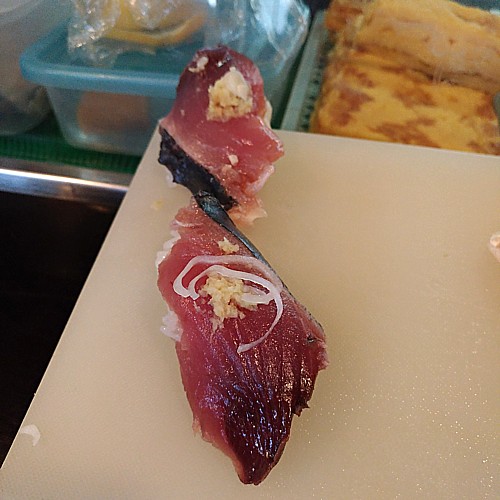 魚々(とと)すし