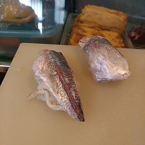 話に夢中
