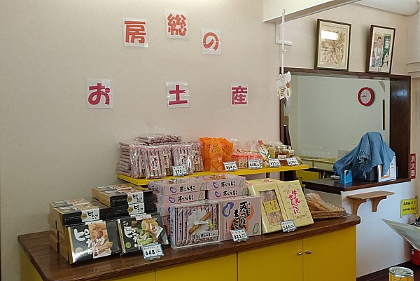 ソフトクリームが濃厚