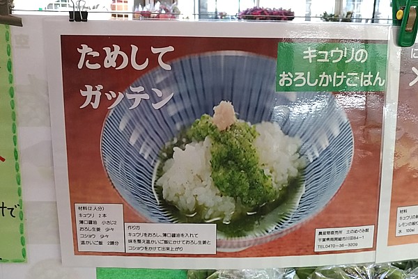 ためしてガッテン