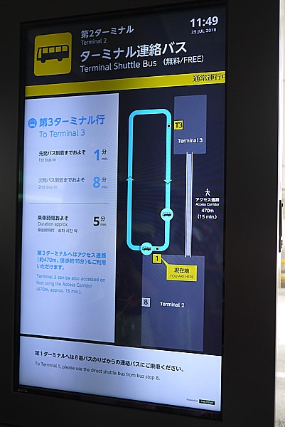 北海道親子旅