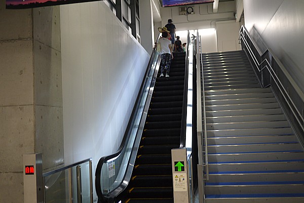 成田空港 第3ターミナル