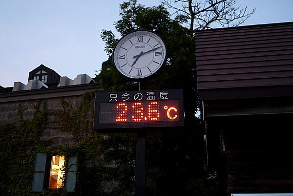 気温