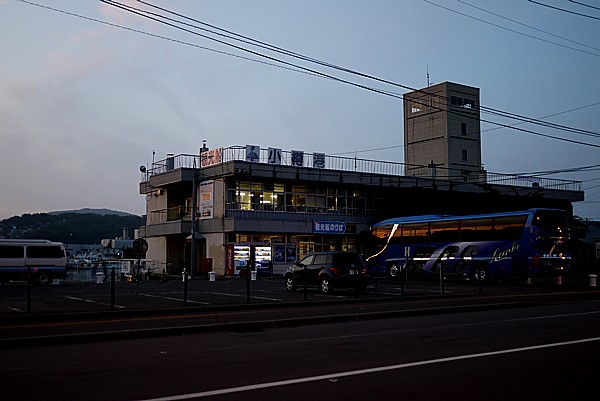 小樽港