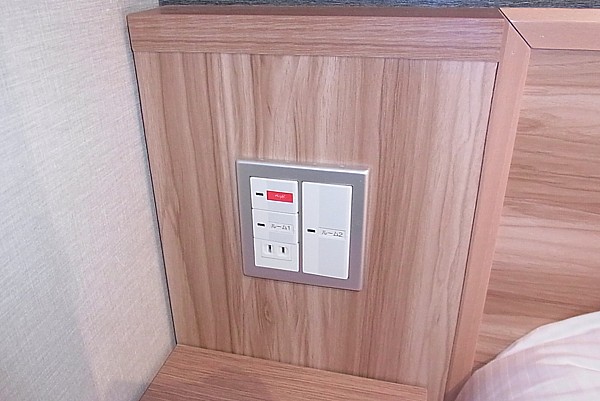 ホテルレビュー