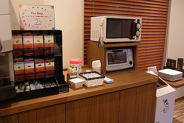 ホテルレビュー