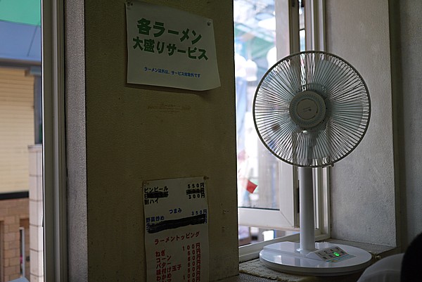 シャッター通り