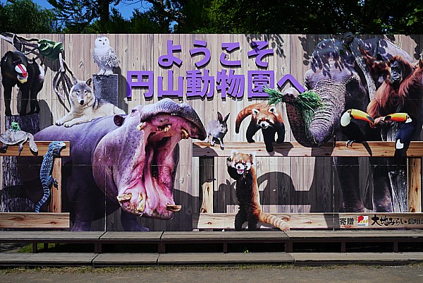 札幌市円山動物園