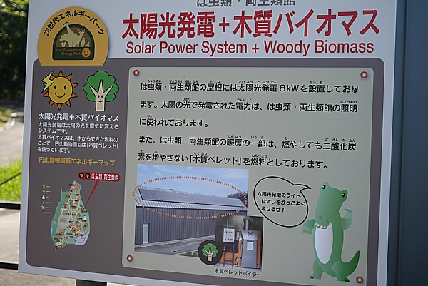 バイオマス発電