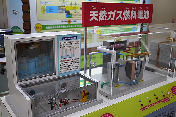 燃料電池