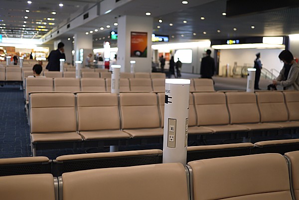 羽田空港