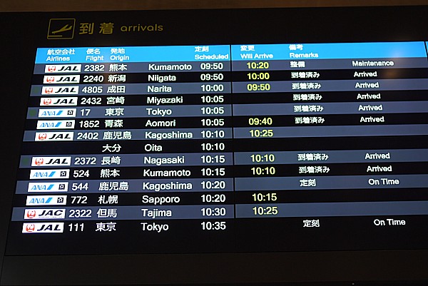 大阪旅行記