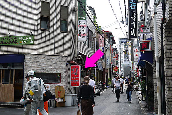 やまちゃん 2号店