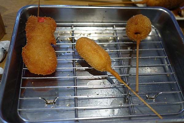 大阪名物