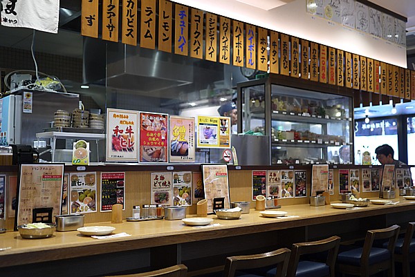 動物園前店