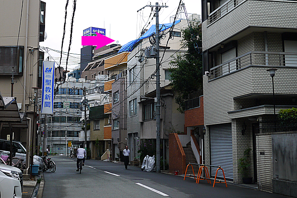 台風の被害