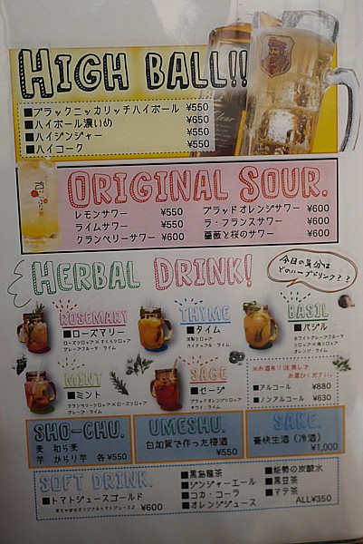 阪急うめだ本店12F