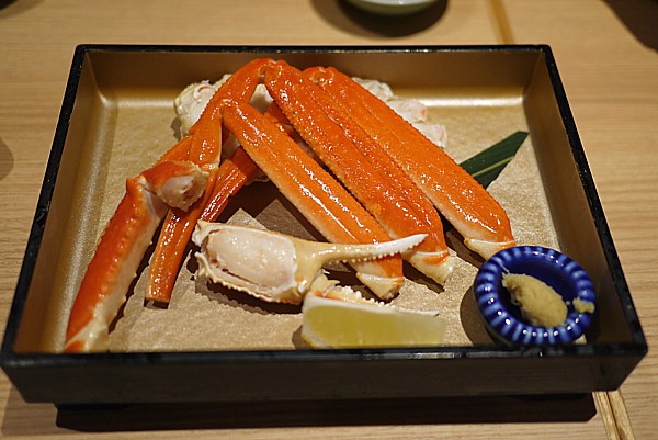 蟹