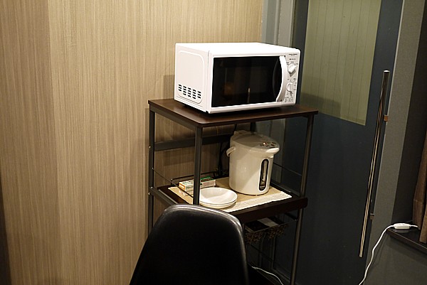 電子レンジ