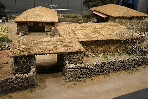 韓国の文化がこんなに展示!?