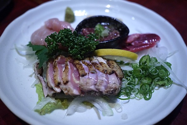 みやざき地頭鶏がうまい店