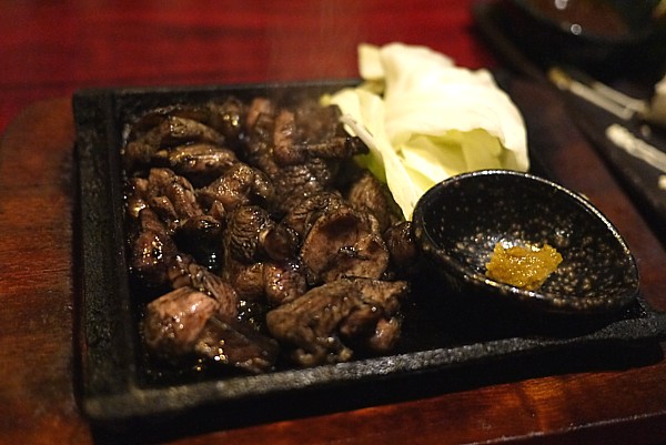 みやざき地頭鶏がうまい店