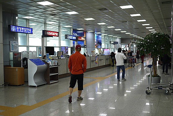 韓国旅行ブログ