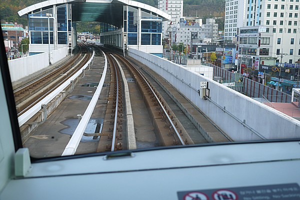 無人運転
