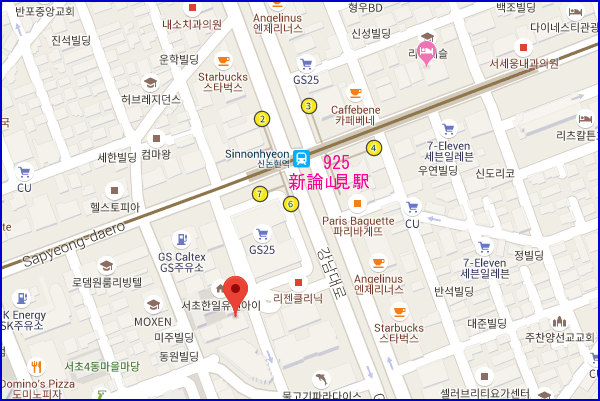 地図