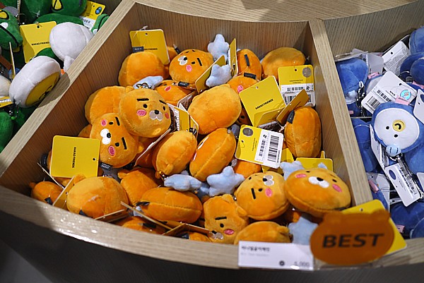 カカオトーク