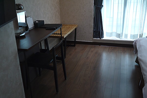 使いやすい部屋