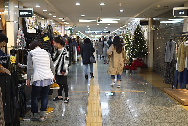 GOTOモール