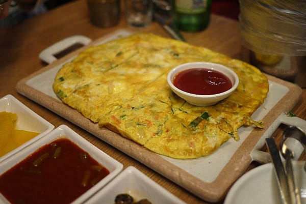 玉子焼き