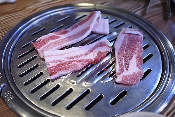 冷凍豚肉