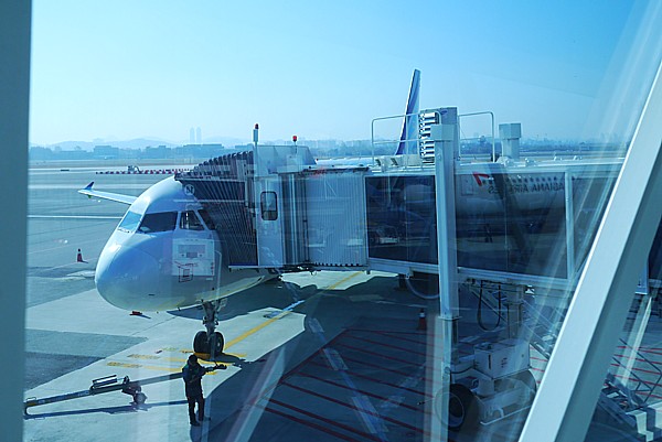 金浦空港