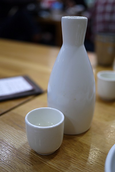 健康酒