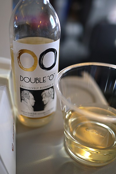 DOUBLEオー