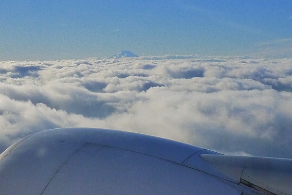 富士山