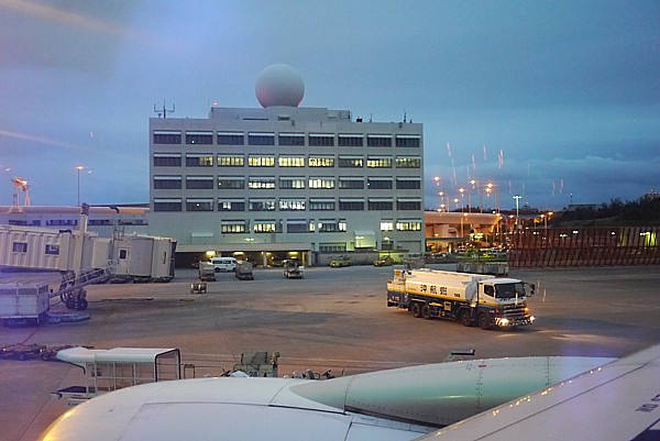 那覇空港