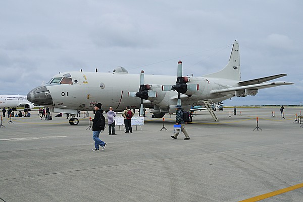 P-3C