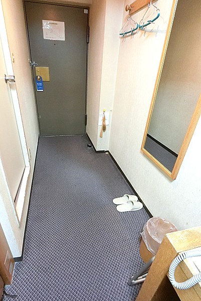 ホテルロイヤルオーク五反田