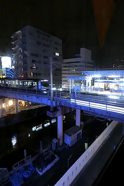 五反田駅そば
