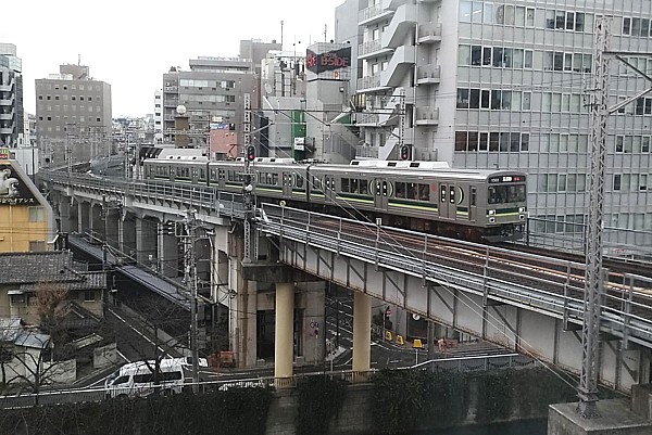 鉄道マニア