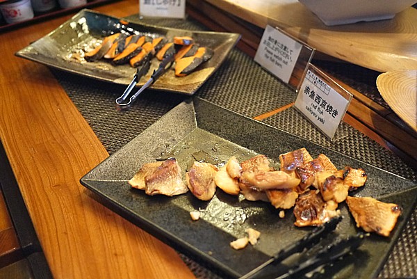 西京焼き